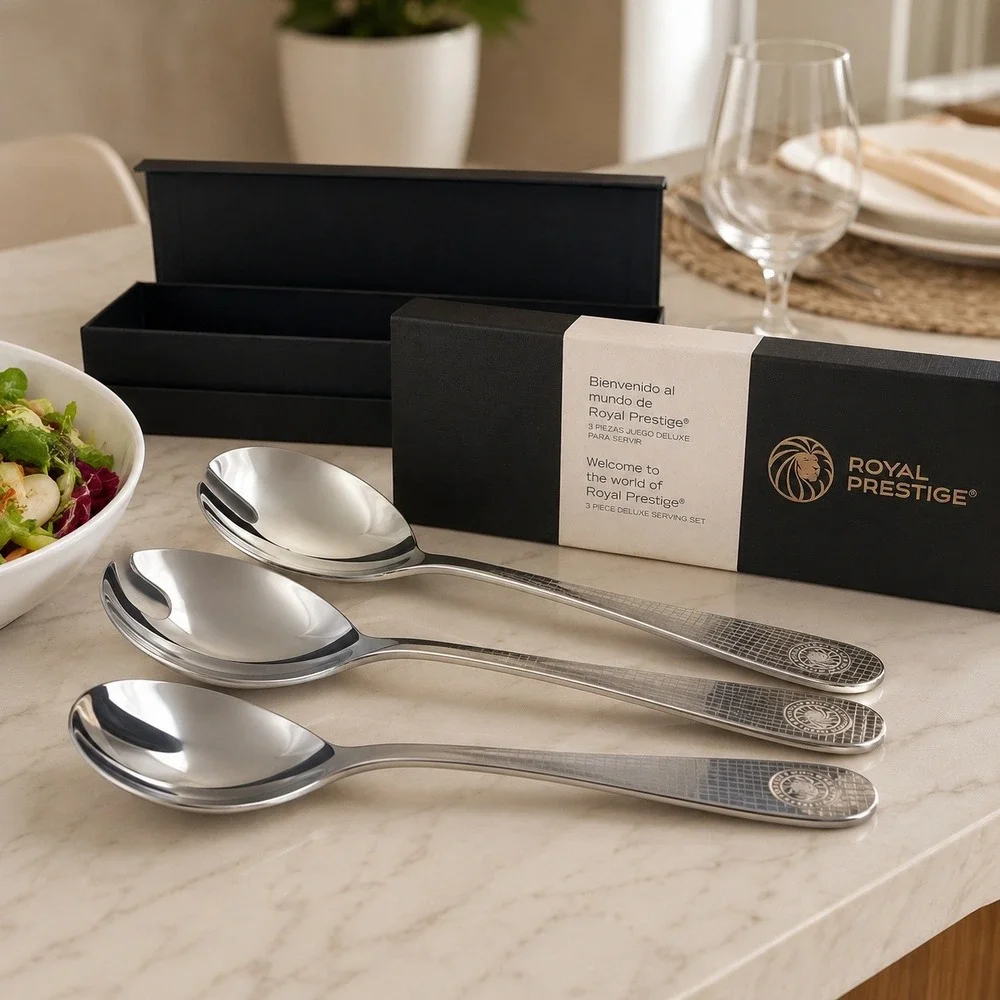 N/A royal prestige